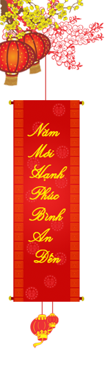 baner chạy bên trái