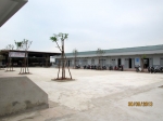 Trung tâm ĐT Hàn & Cơ khí